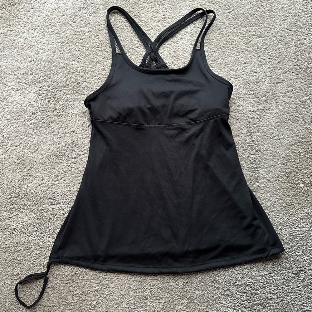Champion Tank Top - Size M
